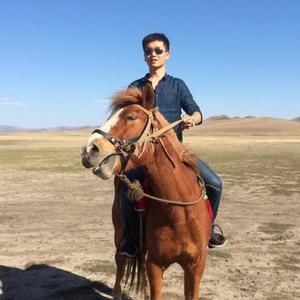 Meet your Posher, Xinyuan